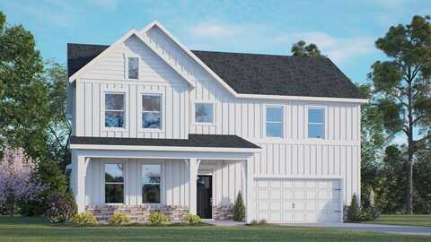 147 Gilmer Street, Fuquay Varina, NC 27526
