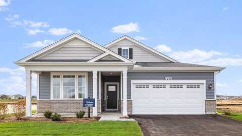819 Mesa Lane, PINGREE GROVE, IL 60140