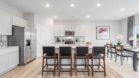 6954 Jerome Park Place, Fort Wayne, IN 46835