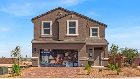 10423 W THETFORD LN, Marana, AZ 85653