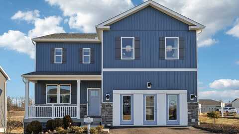 173 Shelton Place Drive, Evans City, PA 16033