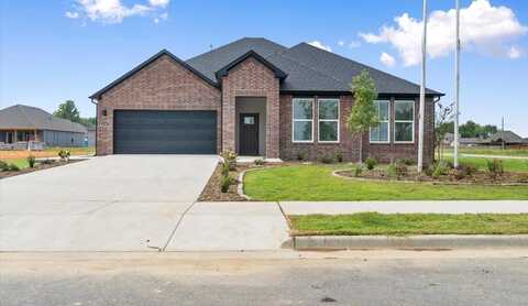 4203 Agave Avenue, Springdale, AR 72764