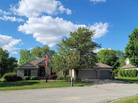 18961 Wilson Drive, Goshen, IN 46528
