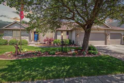 18961 Wilson Drive, Goshen, IN 46528