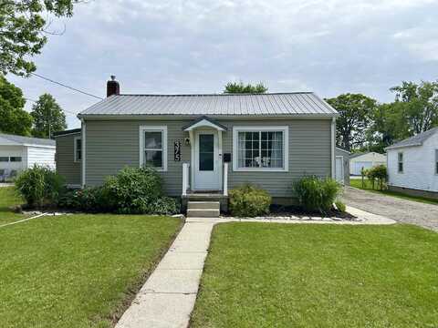 375 E Harrison Ave Common, Wabash, IN 46992