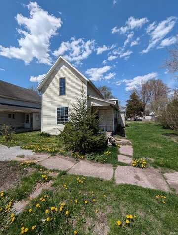 315 W Oakridge Avenue, Goshen, IN 46528
