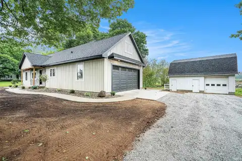 13988 County Road 28, Middlebury, IN 46540