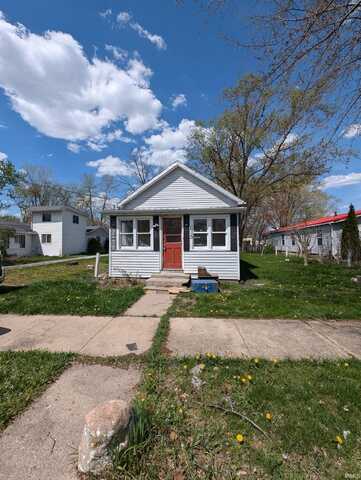 615 Mercer Avenue, Goshen, IN 46528