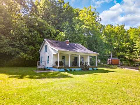 329 KY Route 172, Staffordsville, KY 41256