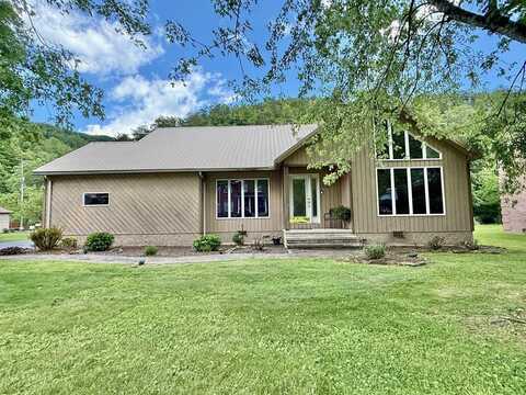 56 Rose Street, Pikeville, KY 41501