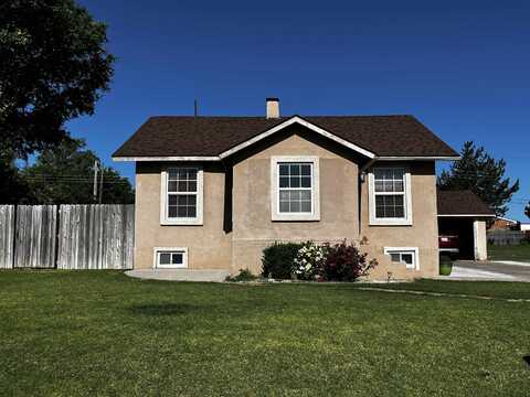 807 Avenue F, Beaver, OK 73932