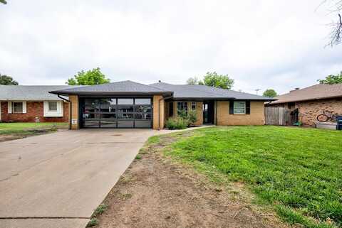 2410 Robin Ridge, Enid, OK 73703