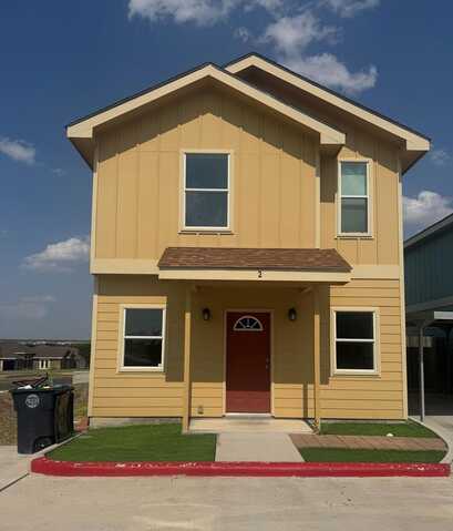 2556 Fox Place, Eagle Pass, TX 78852