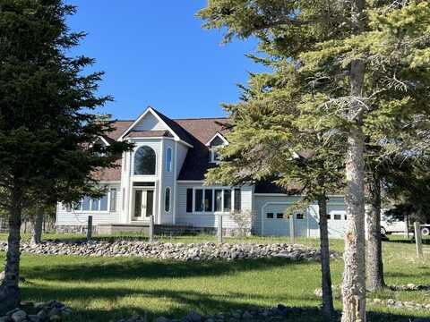 347 E Huron, Bois Blanc, MI 49775