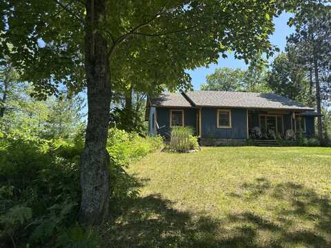 12270 N Maple Block RD, Paradise, MI 49768