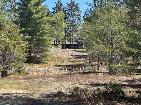 12270 N Maple Block RD, Paradise, MI 49768