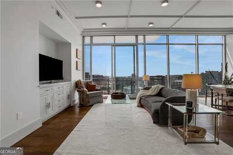 1065 Peachtree ST NE 3003, Atlanta, GA 30309