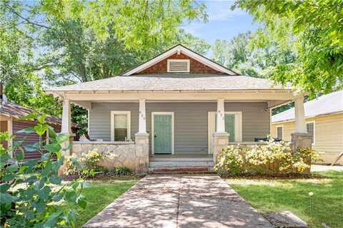 820 Elbert Street SW, Atlanta, GA 30310