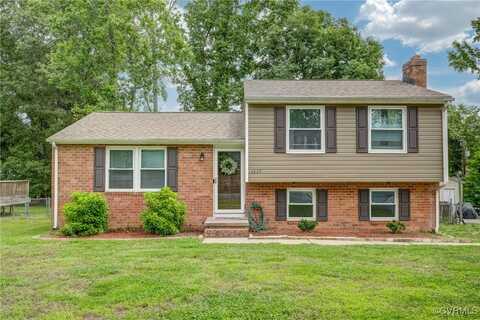 6625 Philbrook Road, Chesterfield, VA 23234