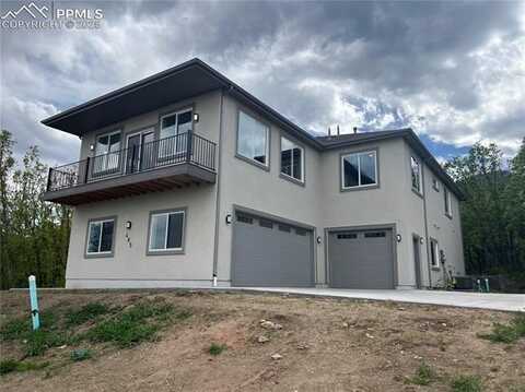 485 Cardiff Circle, Colorado Springs, CO 80906