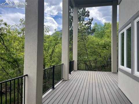 485 Cardiff Circle, Colorado Springs, CO 80906