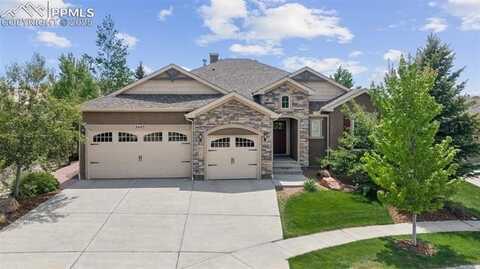 13405 Cedarville Way, Colorado Springs, CO 80921