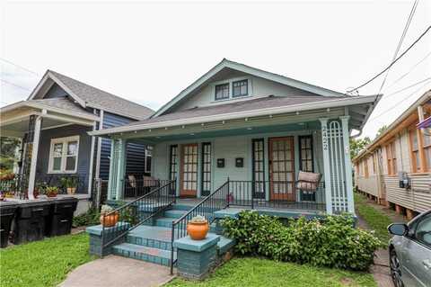2422 LAPEYROUSE Street, New Orleans, LA 70119