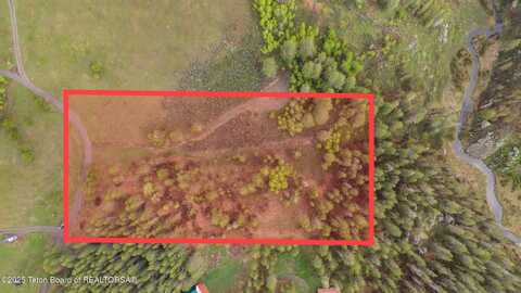 1530 POTPOURRI Drive, Ashton, ID 83420
