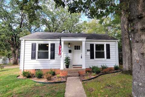 700 N Taylor Street, Little Rock, AR 72205
