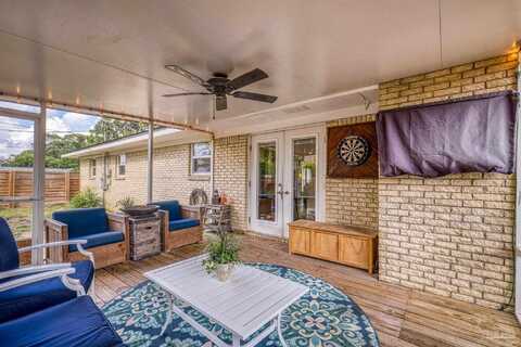 3815 Durango Dr, Pensacola, FL 32504
