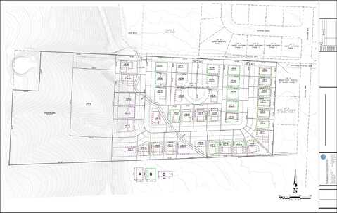 Lot 4 Darby Estates Subdivision, Darby, MT 59829