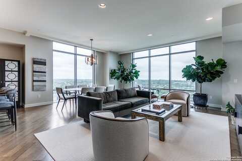 4242 Broadway 1506, San Antonio, TX 78209