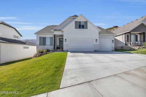1441 N Jerry Gertsch Lane, Midway, UT 84049