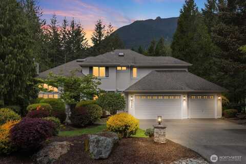 45804 SE 137th Street, North Bend, WA 98045