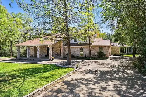 4591 Sandpiper Cove, College Station, TX 77845