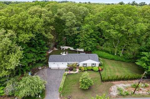 2313 Washington Street, Holliston, MA 01746