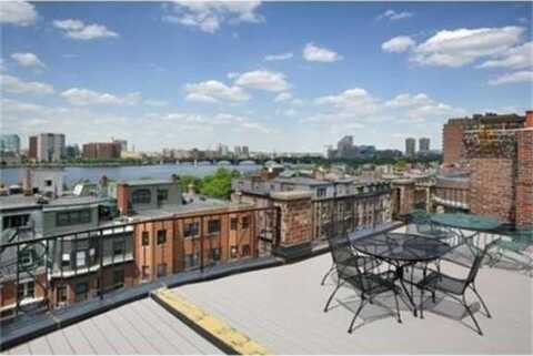 259 Beacon St 21, Boston, MA 02116