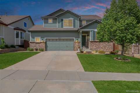 16671 E Prairie Goat Avenue, Parker, CO 80134