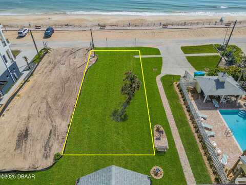 6608 S Atlantic Avenue, New Smyrna Beach, FL 32169