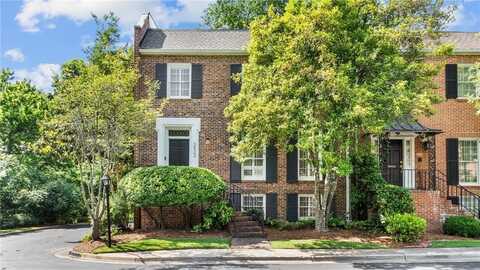 3532 Paces Place NW, Atlanta, GA 30327