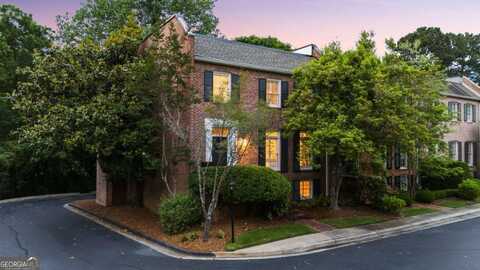 3532 Paces PL NW, Atlanta, GA 30327