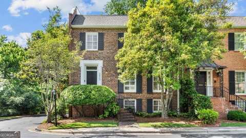3532 Paces PL NW, Atlanta, GA 30327