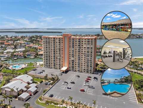 4900 BRITTANY DRIVE S 805, Saint Petersburg, FL 33715