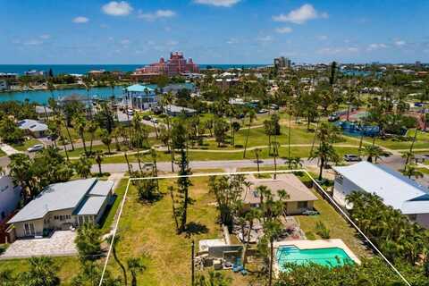 3111 S DE BAZAN AVENUE, ST PETE BEACH, FL 33706