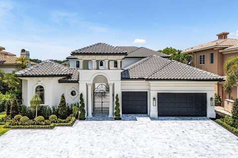 17709 Circle Pond Court, Boca Raton, FL 33496