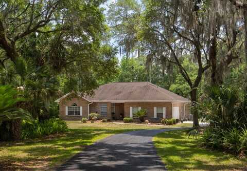 10712 SW 12TH TERRACE, MICANOPY, FL 32667