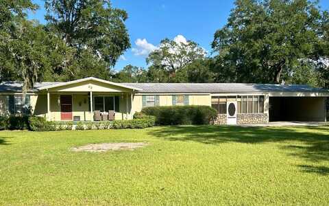 1304 NW 83RD AVE, Jasper, FL 32052