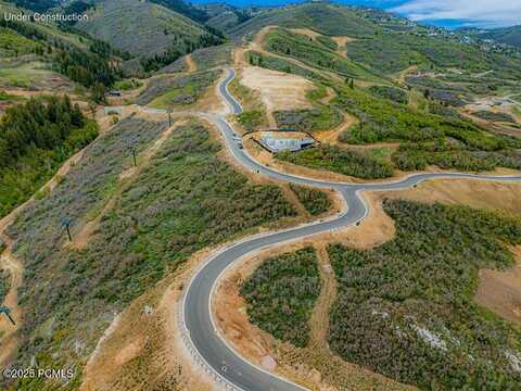 1905 W Horn Court, Park City, UT 84060