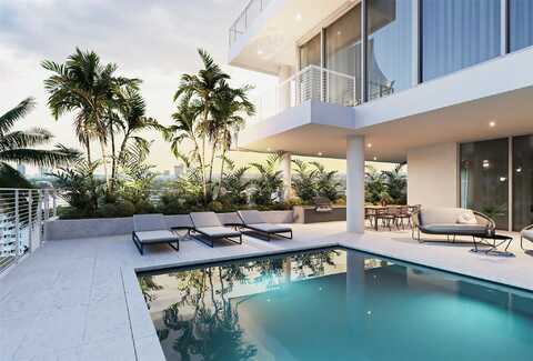 527 Orton Ave. 902B, Fort Lauderdale, FL 33304