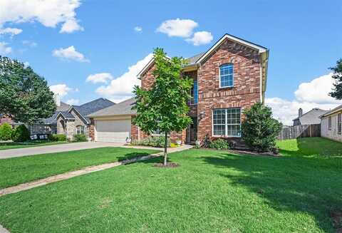 414 Rocky Creek Drive, Mansfield, TX 76063
